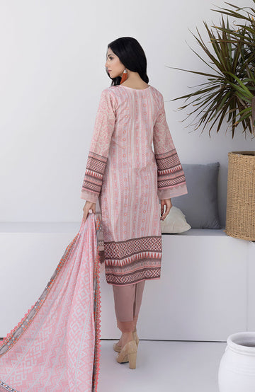 Al Zohaib ANDC-22-08 Anum Digital Printed Cambric 2022 Online Shopping